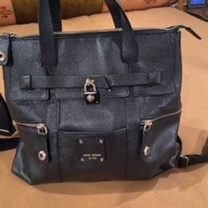 handbag /  backpack/ crossbody